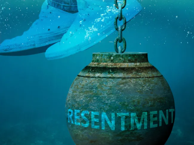 Resentment